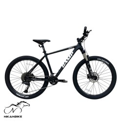 دوچرخه کمپ سایز 27.5 مدل CRUZE 7.1 هیدرولیکی 22 دنده آلومینیومی (2 به 11)