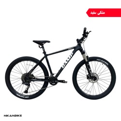 دوچرخه کمپ سایز 27.5 مدل CRUZE 7.1 هیدرولیکی 22 دنده آلومینیومی (2 به 11)