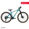 دوچرخه کمپ سایز 29 مدل SLX Z12 هیدرولیکی 24 دنده آلومینیومی (2 به 12)