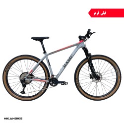 دوچرخه کمپ سایز 29 مدل SLX Z12 هیدرولیکی 24 دنده آلومینیومی (2 به 12)