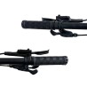 دوچرخه کمپ سایز 29 مدل SLX Z12 هیدرولیکی 24 دنده آلومینیومی (2 به 12)