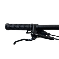 دوچرخه کمپ سایز 29 مدل SLX Z12 هیدرولیکی 24 دنده آلومینیومی (2 به 12)