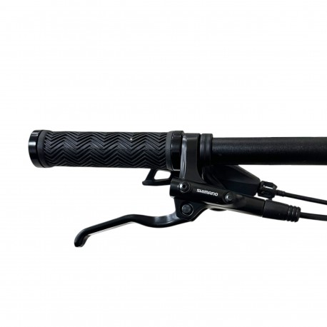 دوچرخه کمپ سایز 29 مدل SLX Z12 هیدرولیکی 24 دنده آلومینیومی (2 به 12)