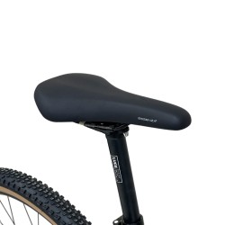 دوچرخه کمپ سایز 29 مدل SLX Z12 هیدرولیکی 24 دنده آلومینیومی (2 به 12)