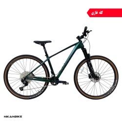 دوچرخه کمپ سایز 29 مدل PRO SL 9.2 هیدرولیکی 24 دنده (2 به 12)