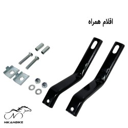 بالانس دوچرخه بچه گانه هایپر سایز 20 - پک 2 عددی
