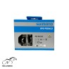 پنجه رکاب دو طرفه قفل‌شو دوچرخه شیمانو مدل SHIMANO PD-M520 - بسته 2 عددی