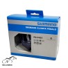 رکاب قفل شو و ساده دو طرفه دوچرخه شیمانو مدل  SHIMANO DEORE LX PD-T421