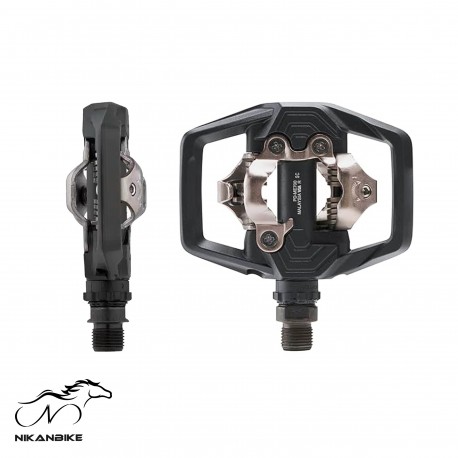 رکاب قفل شو دوچرخه شیمانو مدل PD-ME700 - بسته 2 عددی