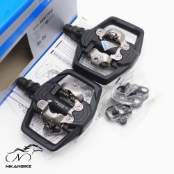 رکاب قفل شو دوچرخه شیمانو مدل PD-ME700 - بسته 2 عددی
