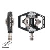 رکاب قفل شو دو طرفه دوچرخه شیمانو مدل SHIMANO PD-M8120 DEORE XT PEDAL - بسته 2 عددی