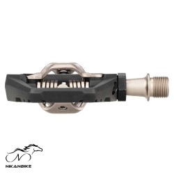رکاب قفل شو دو طرفه دوچرخه شیمانو مدل SHIMANO PD-M8120 DEORE XT PEDAL - بسته 2 عددی