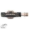 رکاب قفل شو دو طرفه دوچرخه شیمانو مدل SHIMANO PD-M8120 DEORE XT PEDAL - بسته 2 عددی
