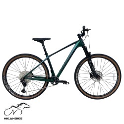 دوچرخه کمپ سایز 29 مدل TEAM 9.2 هیدرولیکی 12 دنده آلومینیومی (1 به 12)