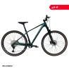 دوچرخه کمپ سایز 29 مدل TEAM 9.2 هیدرولیکی 12 دنده آلومینیومی (1 به 12)