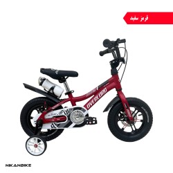 دوچرخه بچه گانه اورلورد سایز 12 مدل DV 6000