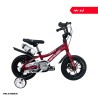 دوچرخه بچه گانه اورلورد سایز 12 مدل DV 6000