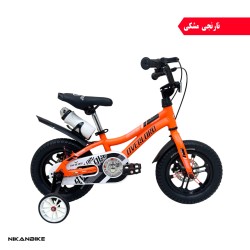 دوچرخه بچه گانه اورلورد سایز 12 مدل DV 6000
