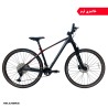 دوچرخه کمپ سایز 29 مدل TEAM 9.2 هیدرولیکی 24 دنده کربن (2 به 12)