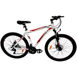 دوچرخه کوهستان فونیکس سایز 26 مدل zk100