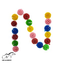 گلپره دوچرخه معمولی