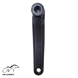 قامه دوچرخه مدل روکش دار NECO-170