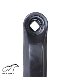 قامه دوچرخه مدل روکش دار NECO-170
