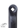 قامه دوچرخه مدل روکش دار NECO-170