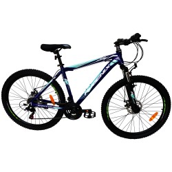 دوچرخه کوهستان فونیکس سایز 26 مدل zk100