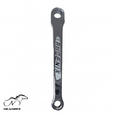 طبق قامه دوچرخه فونیکس سايز 28 - بسته 2 عددی