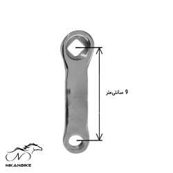 قامه دوچرخه سایز 12