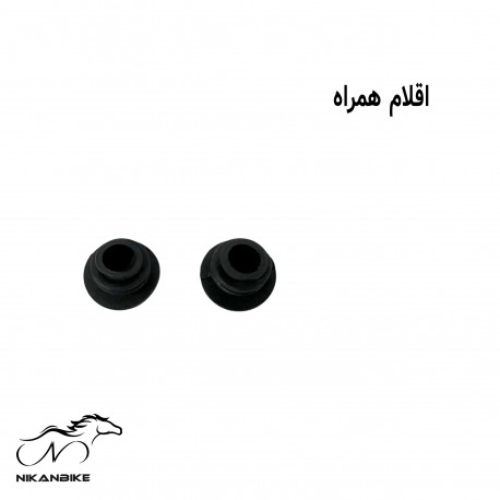 گریپ دسته دوچرخه مدل آلنی A