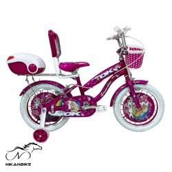 دوچرخه اوکی سایز 16 مدل 920 دخترانه