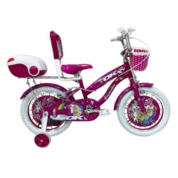 دوچرخه اوکی سایز 16 مدل 920 دخترانه