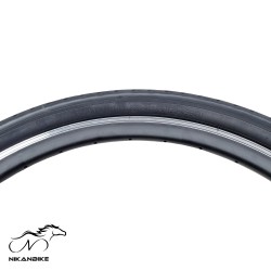 لاستيک دوچرخه توتی سايز 26X2.125
