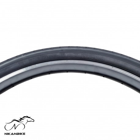لاستيک دوچرخه توتی سايز 26X2.125
