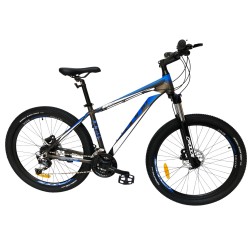 دوچرخه کوهستان فیلا مدل FELT سایز 26