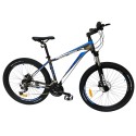 دوچرخه کوهستان فیلا مدل FELT سایز 26