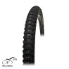 لاستیک دوچرخه توتی سایز 29x3.35 درشت گل