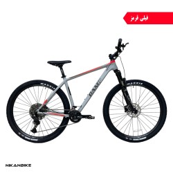 دوچرخه کمپ سایز 29 مدل SLX Z11 هیدرولیکی 22 دنده آلومینیومی (2 به 11)
