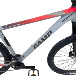 دوچرخه کمپ سایز 29 مدل SLX Z11 هیدرولیکی 22 دنده آلومینیومی (2 به 11)