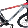 دوچرخه کمپ سایز 29 مدل SLX Z11 هیدرولیکی 22 دنده آلومینیومی (2 به 11)