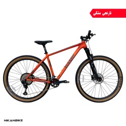دوچرخه کمپ سایز 29 مدل SLX Z12 هیدرولیکی 24 دنده آلومینیومی (2 به 12)