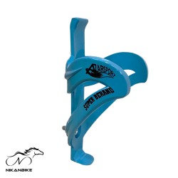 بست قمقمه دوچرخه مدل AZAR SPORT A
