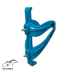 بست قمقمه دوچرخه مدل AZAR SPORT A