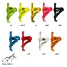 بست قمقمه دوچرخه مدل AZAR SPORT A