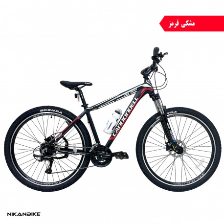 دوچرخه کوهستانی کنندل سایز 29 مدل NX300-F2