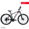 دوچرخه کوهستانی کنندل سایز 29 مدل NX300-F2