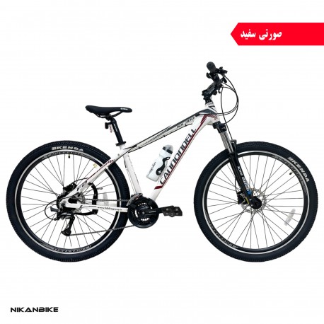 دوچرخه کوهستانی کنندل سایز 29 مدل NX300-F2