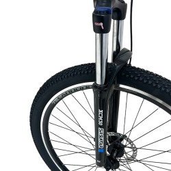 دوچرخه کوهستانی کنندل سایز 29 مدل NX300-F2